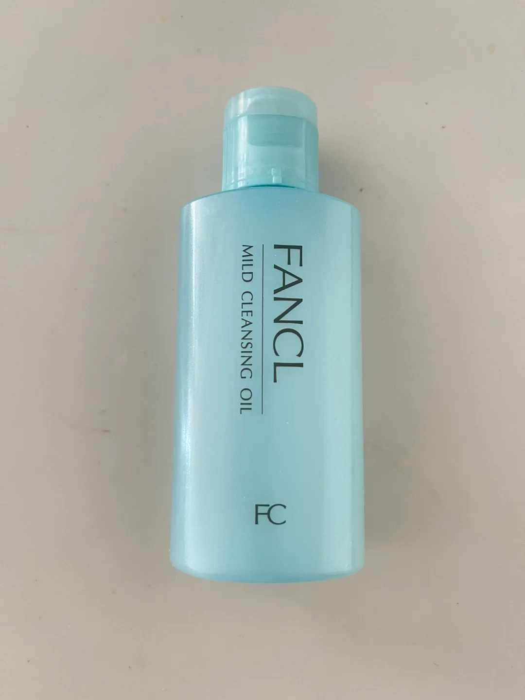 FANCL Mild Cleansing Oil Travel Size thumbnail