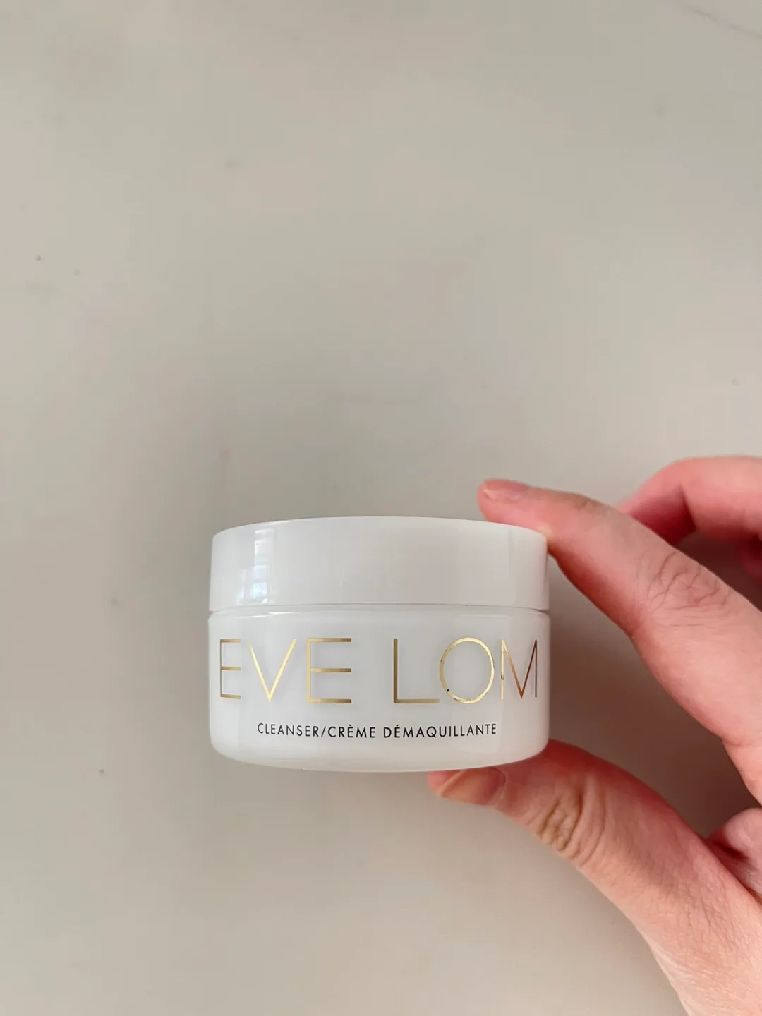 Eve Lom Cleanser 50ml thumbnail