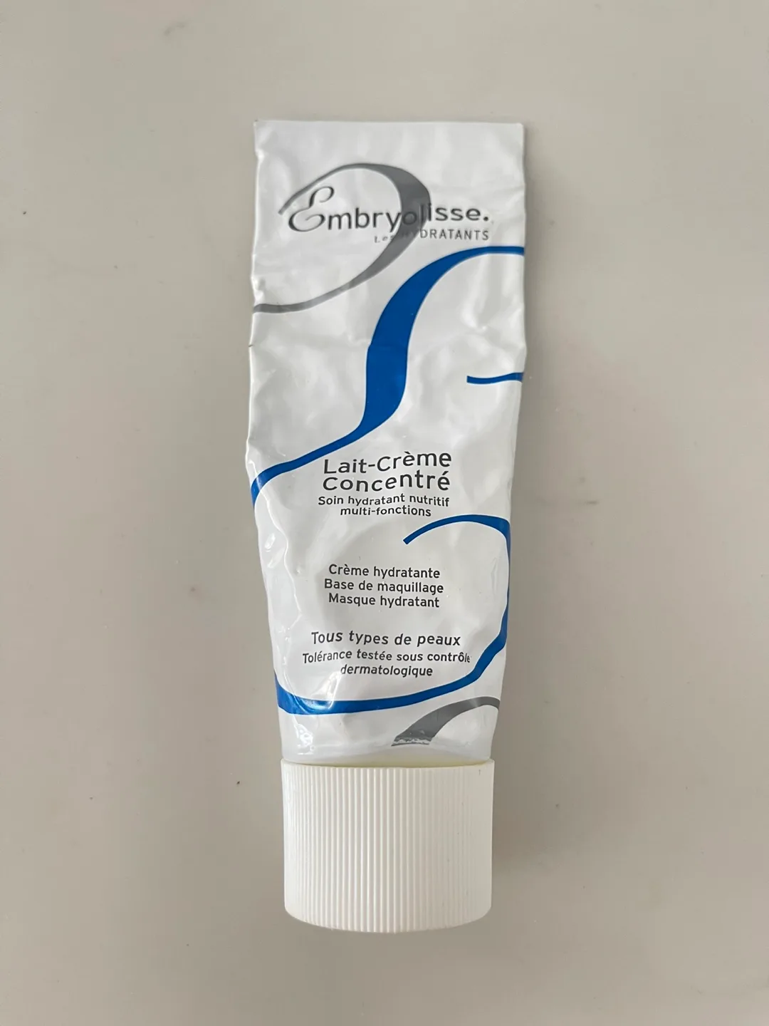 Embryolisse Lait-Crème Concentré - Moisturizing Cream thumbnail