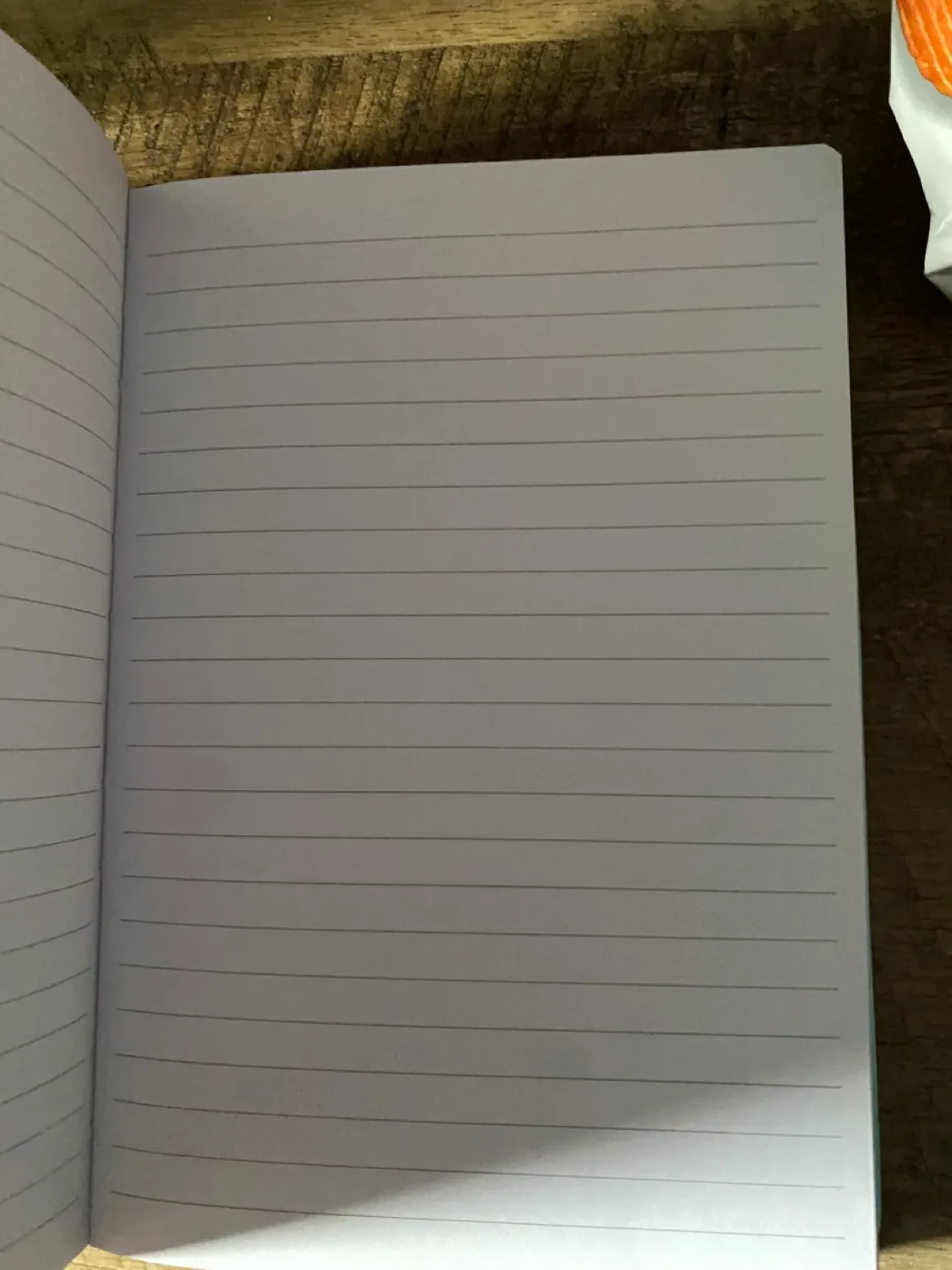 Two Notebooks: Pineapple & Mermaid Designs image indicator(2)