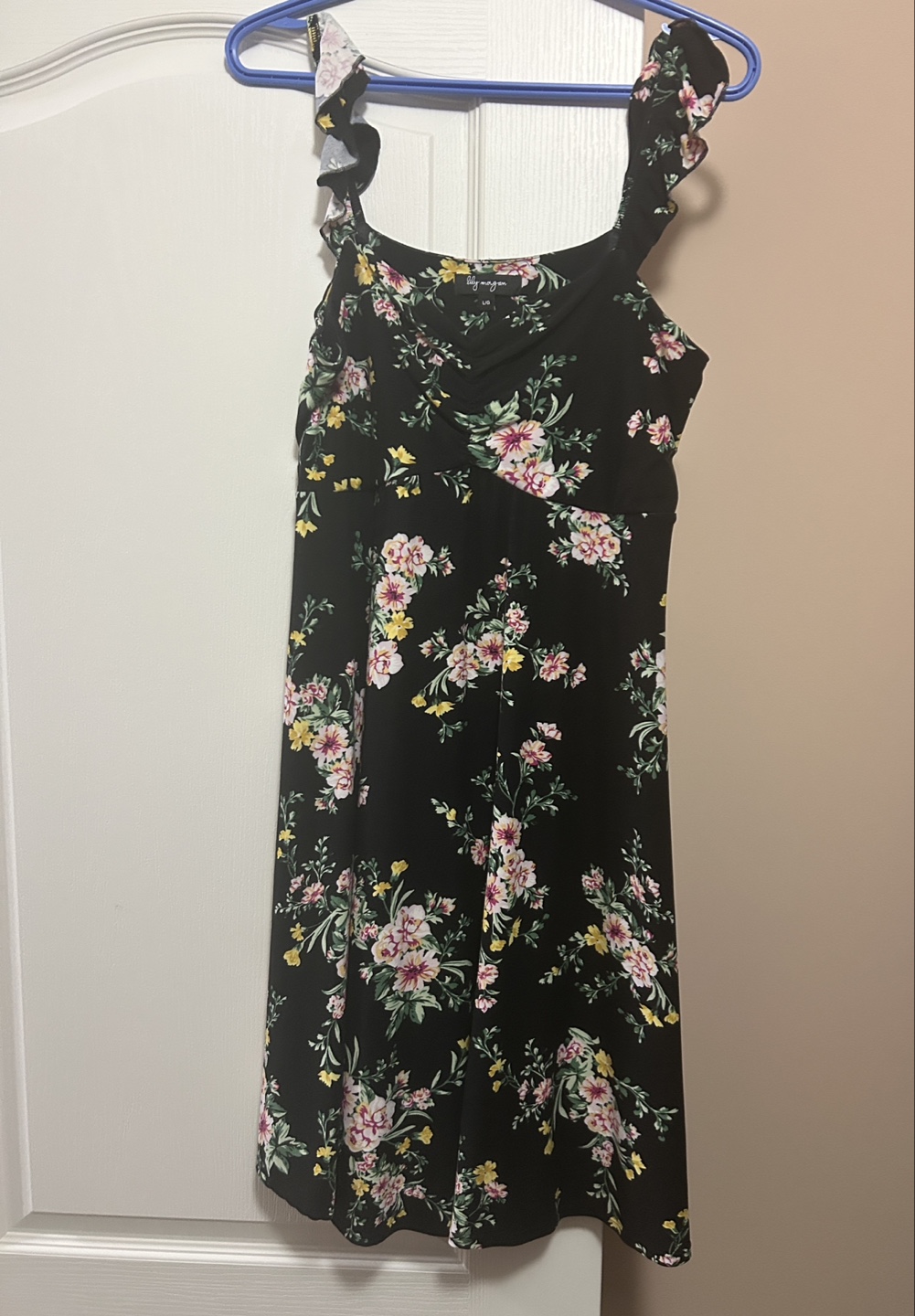 Womens Dress