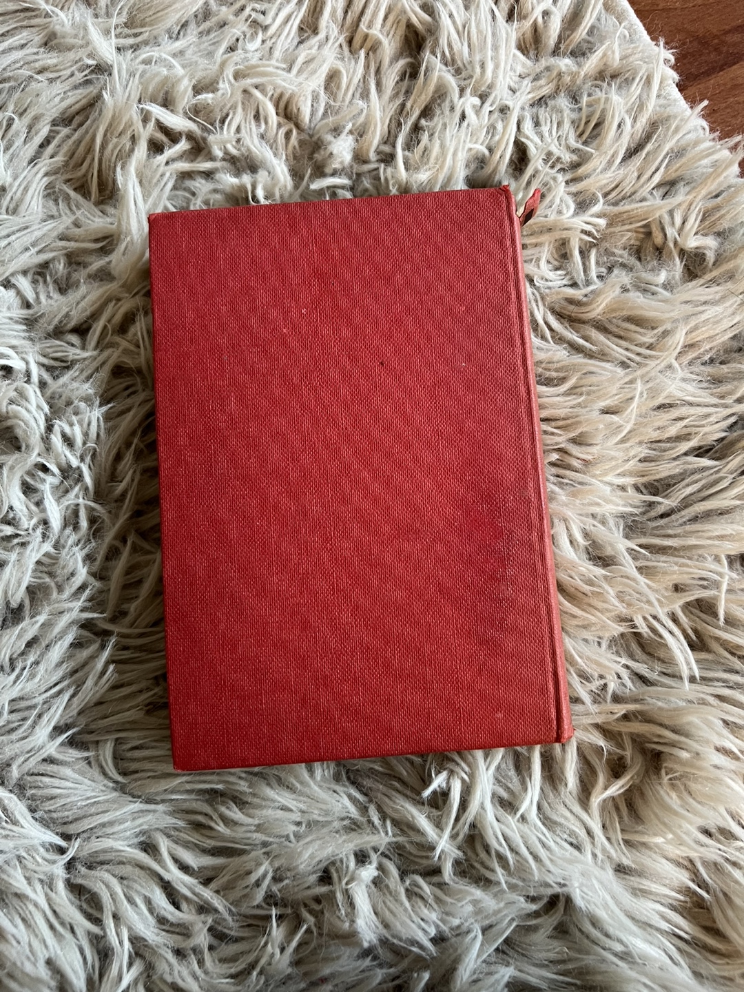 Vintage Alice in Wonderland Book - photo 3
