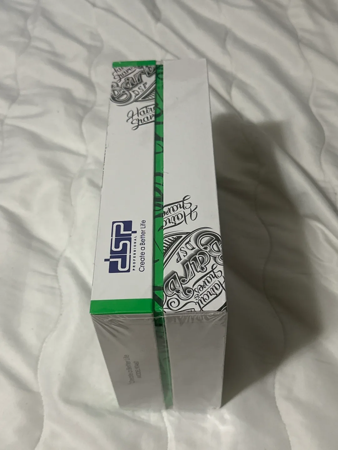 DSP Professional Hair Clipper image indicator(3)