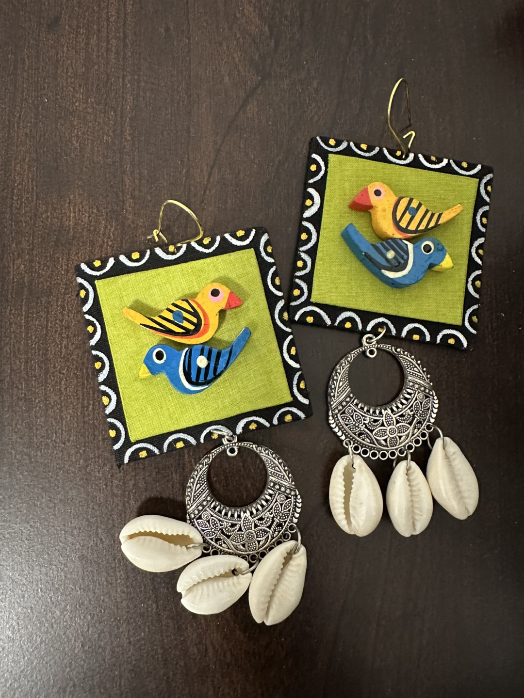 Happy birdies