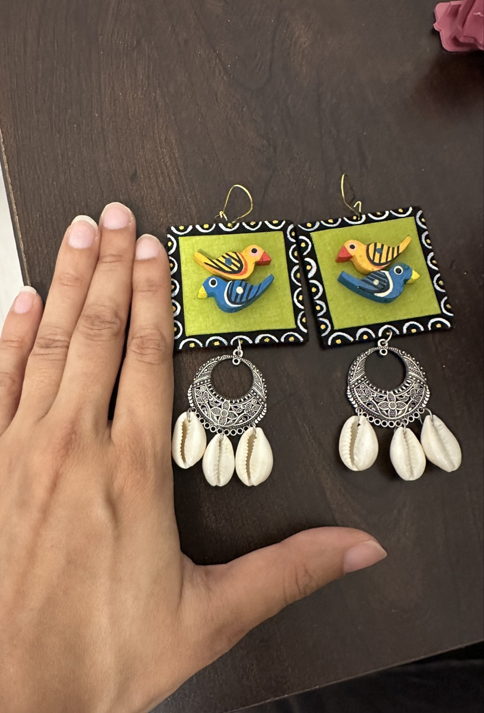 Happy birdies - photo 2