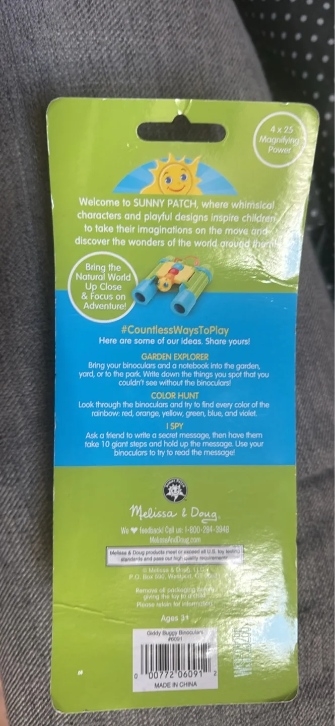 Carter's Baby Moccasins - 6-9 Months image indicator(5)