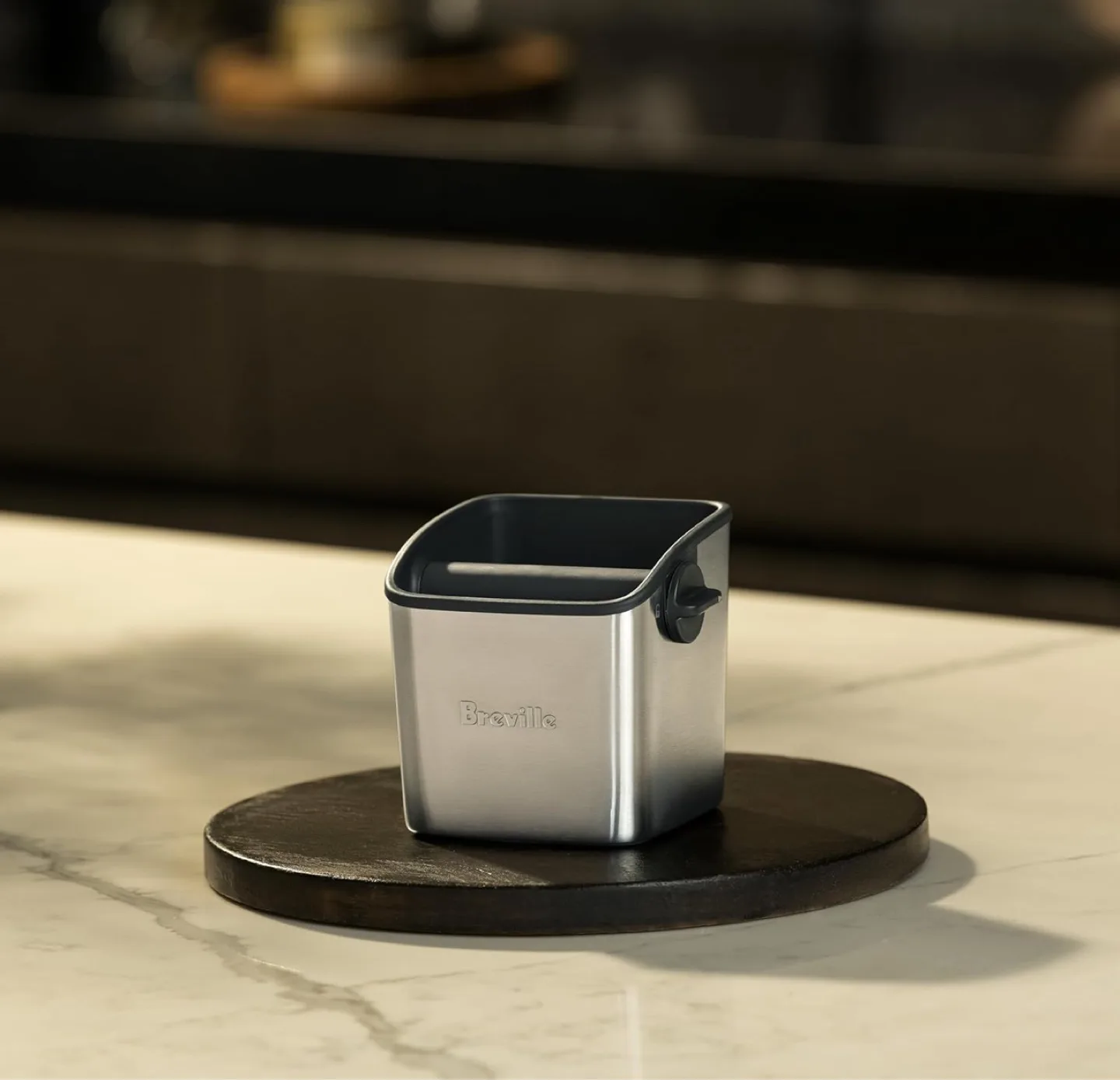 Breville Knock Box thumbnail