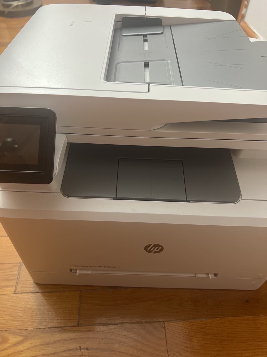 HP Color LaserJet Pro MFP M283fdw Printer