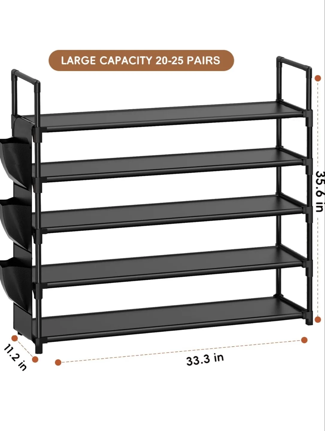 Shoe rack image indicator(2)