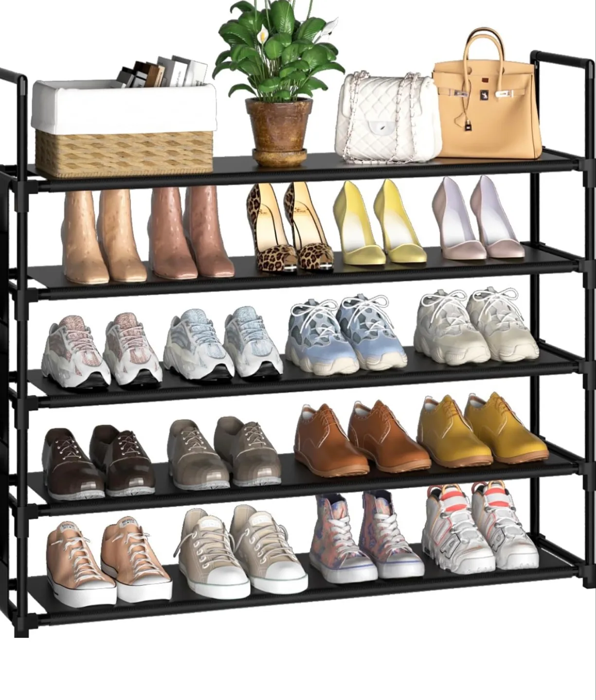 Shoe rack thumbnail