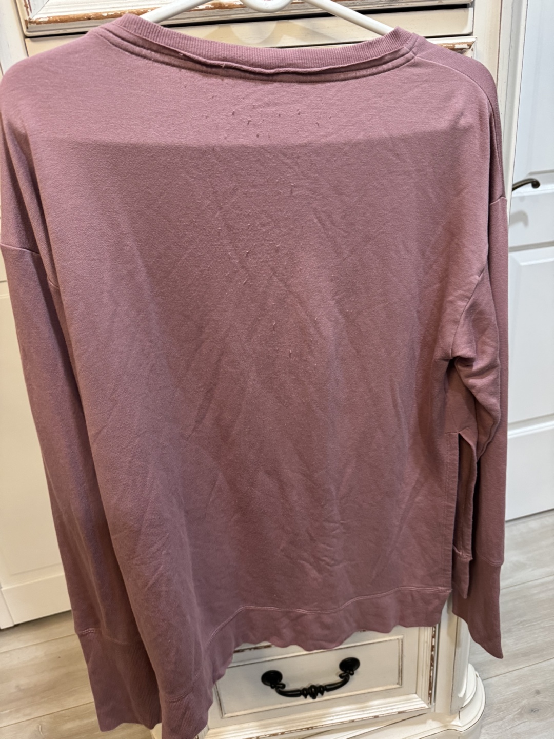 Joy Lab Women  sweatshirt - photo 5