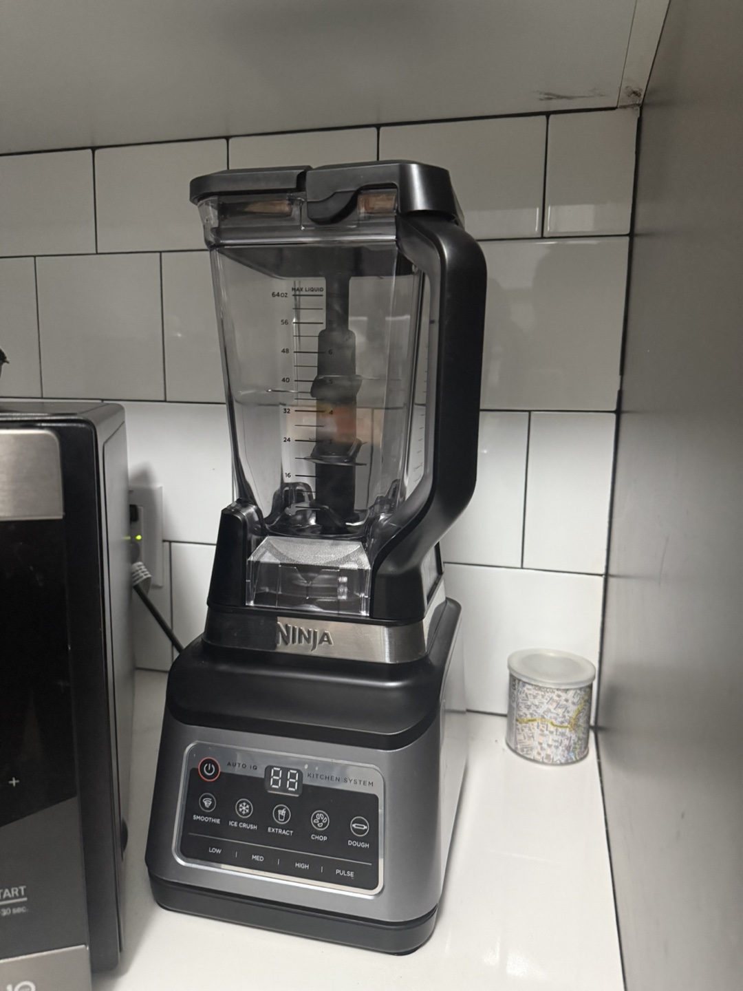 Ninja Kitchen System 88 oz Blender - photo 2