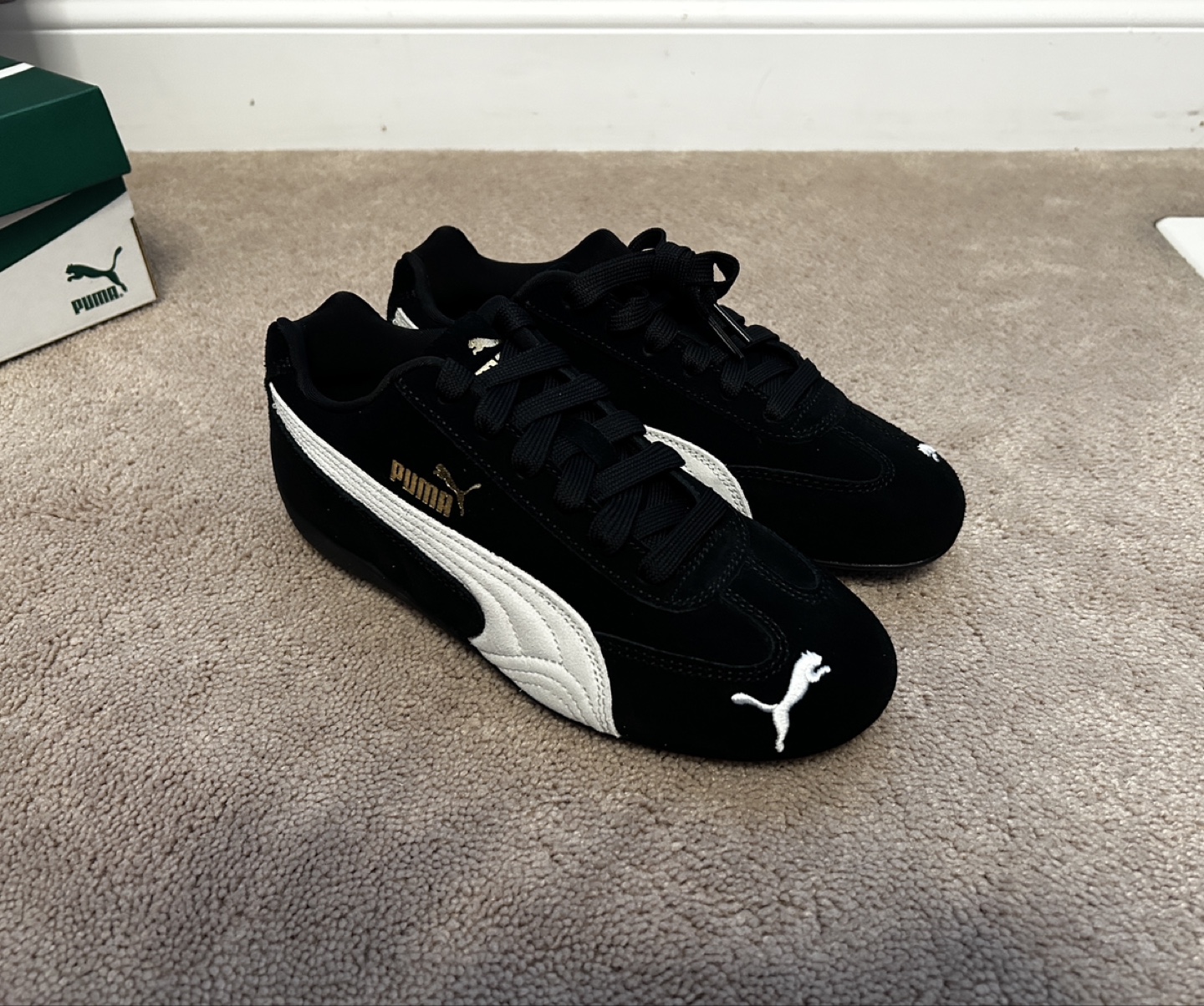 Puma Speedcat Og Women’s size 7 - photo 3