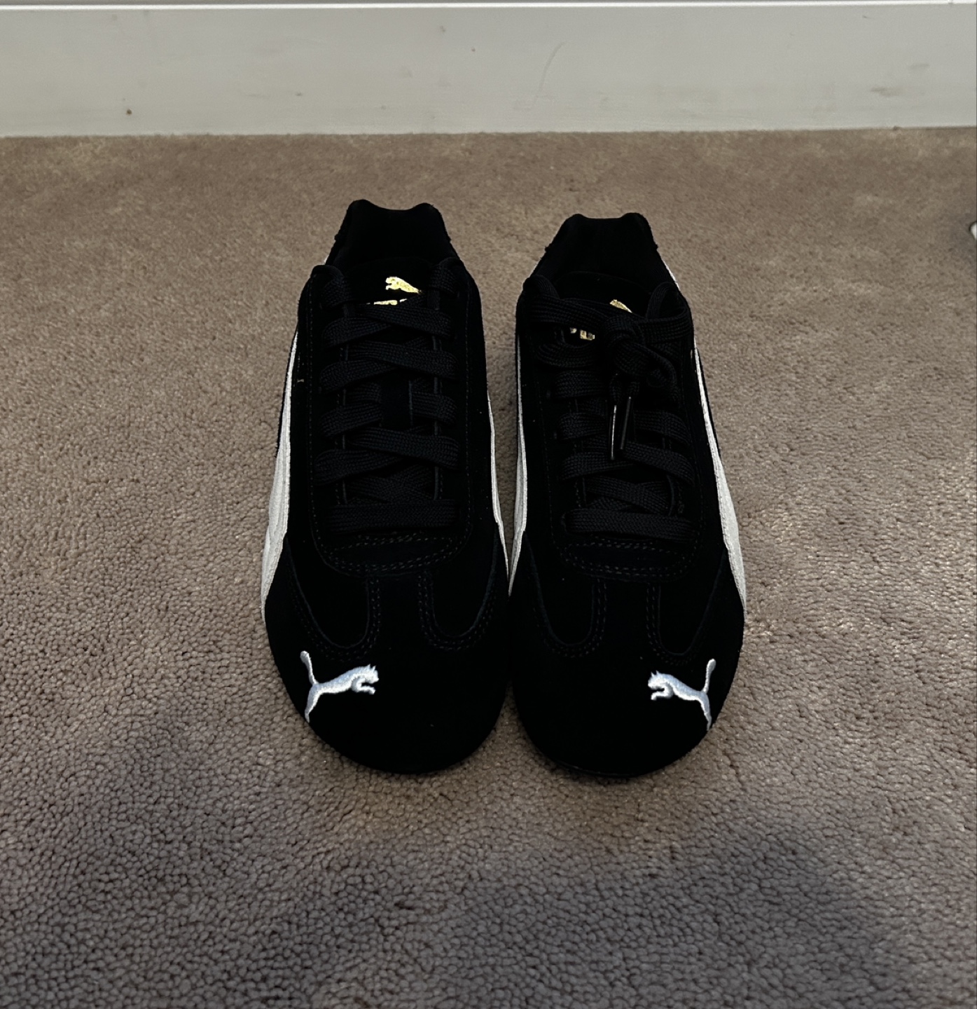 Puma Speedcat Og Women’s size 7 - photo 2