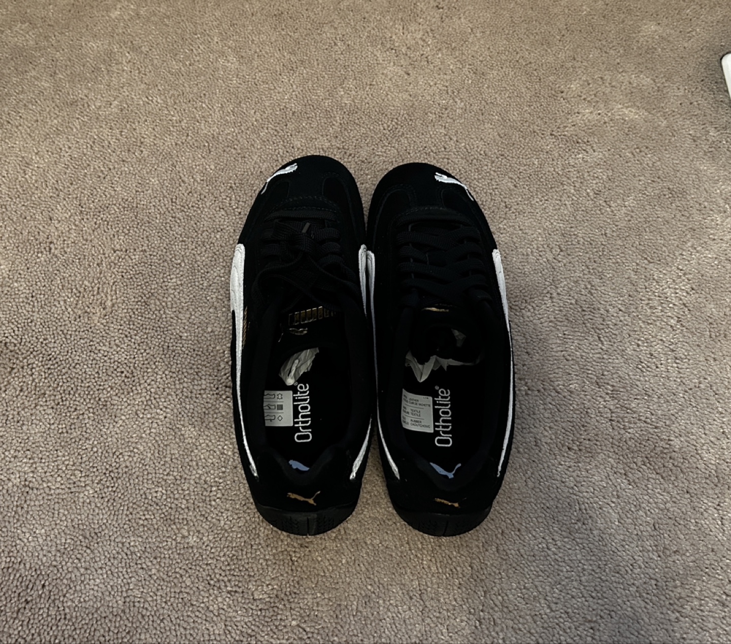 Puma Speedcat Og Women’s size 7 - photo 4