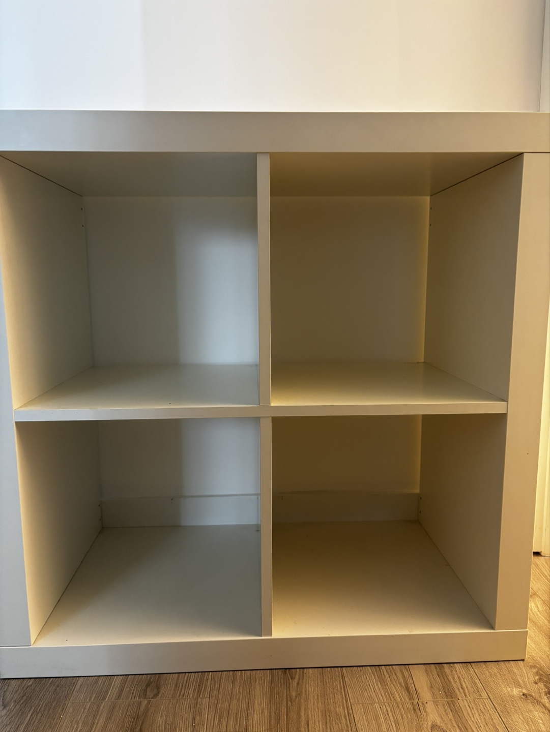 IKEA Kallax