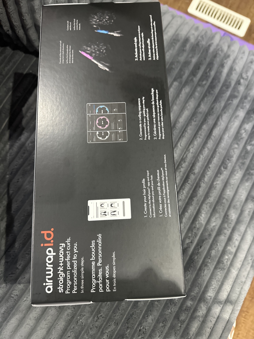 Dyson Airwrap Complete Styler - photo 2