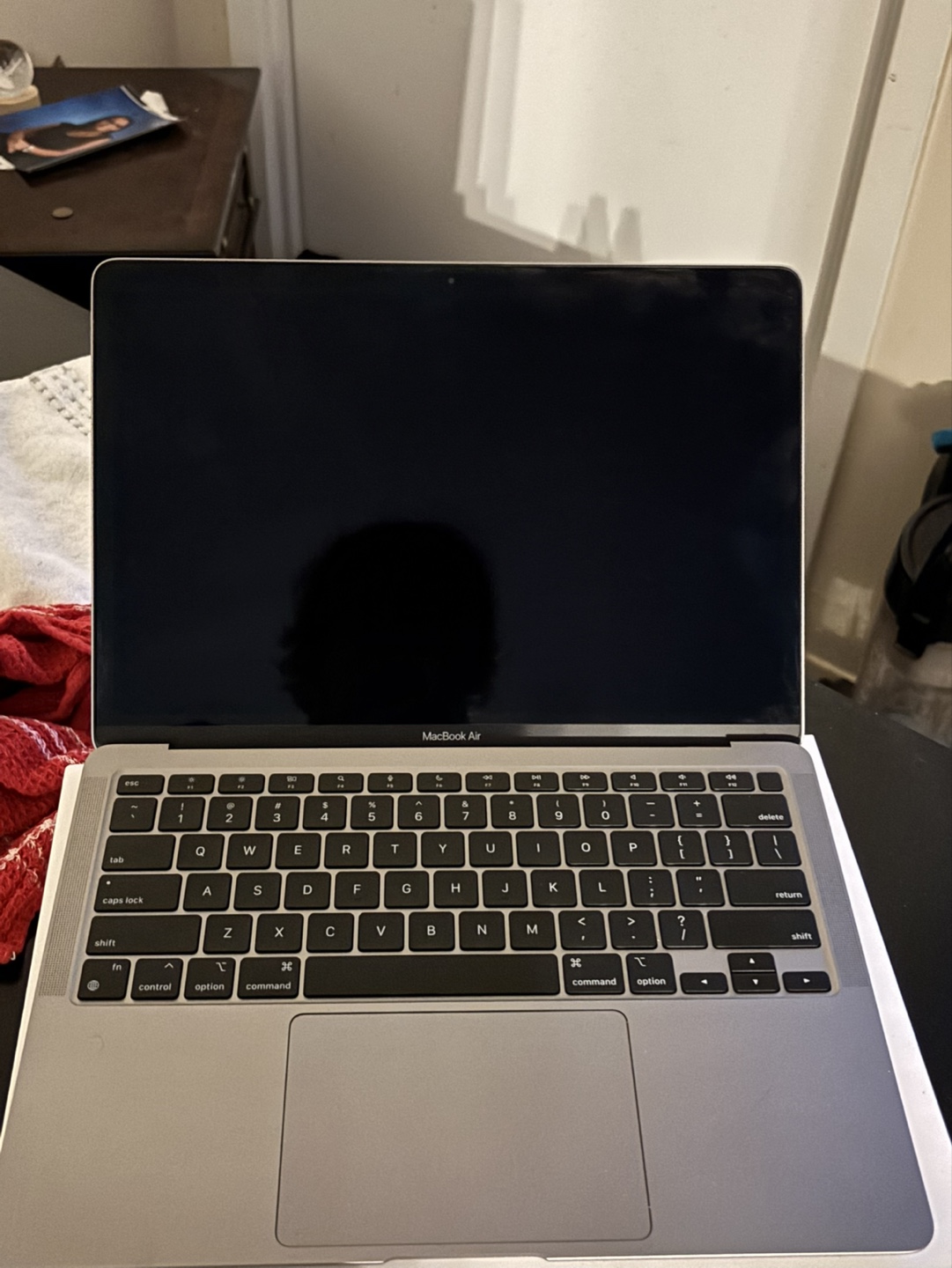 2020 MacBook Air