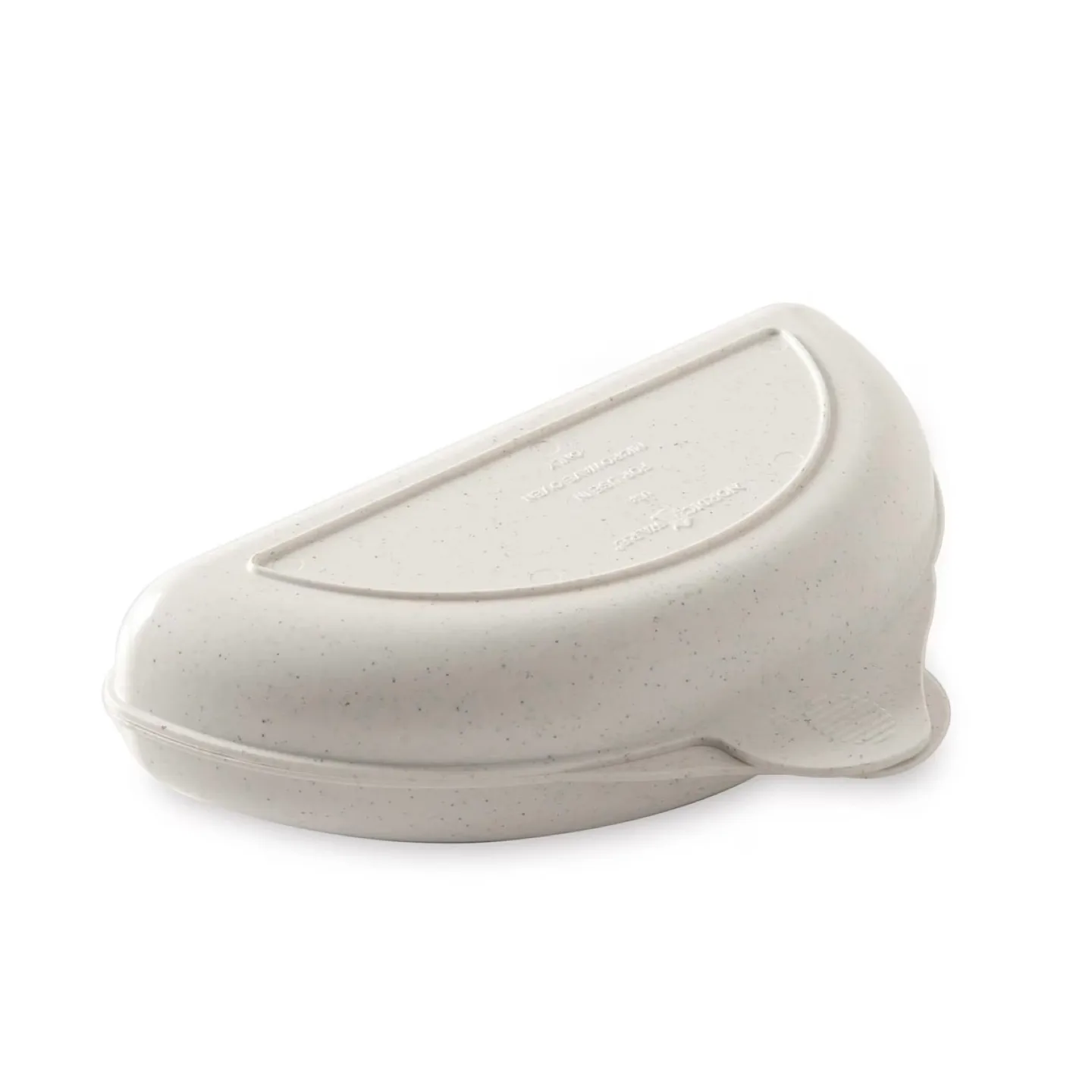 Nordic Ware Microwavable Omelette Pan 💚 image indicator(3)