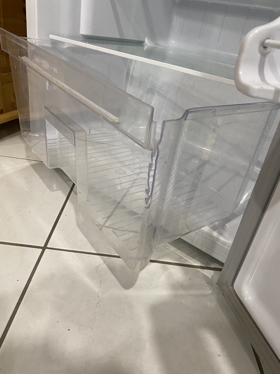 Kenmore Top Freezer Refrigerator - photo 5