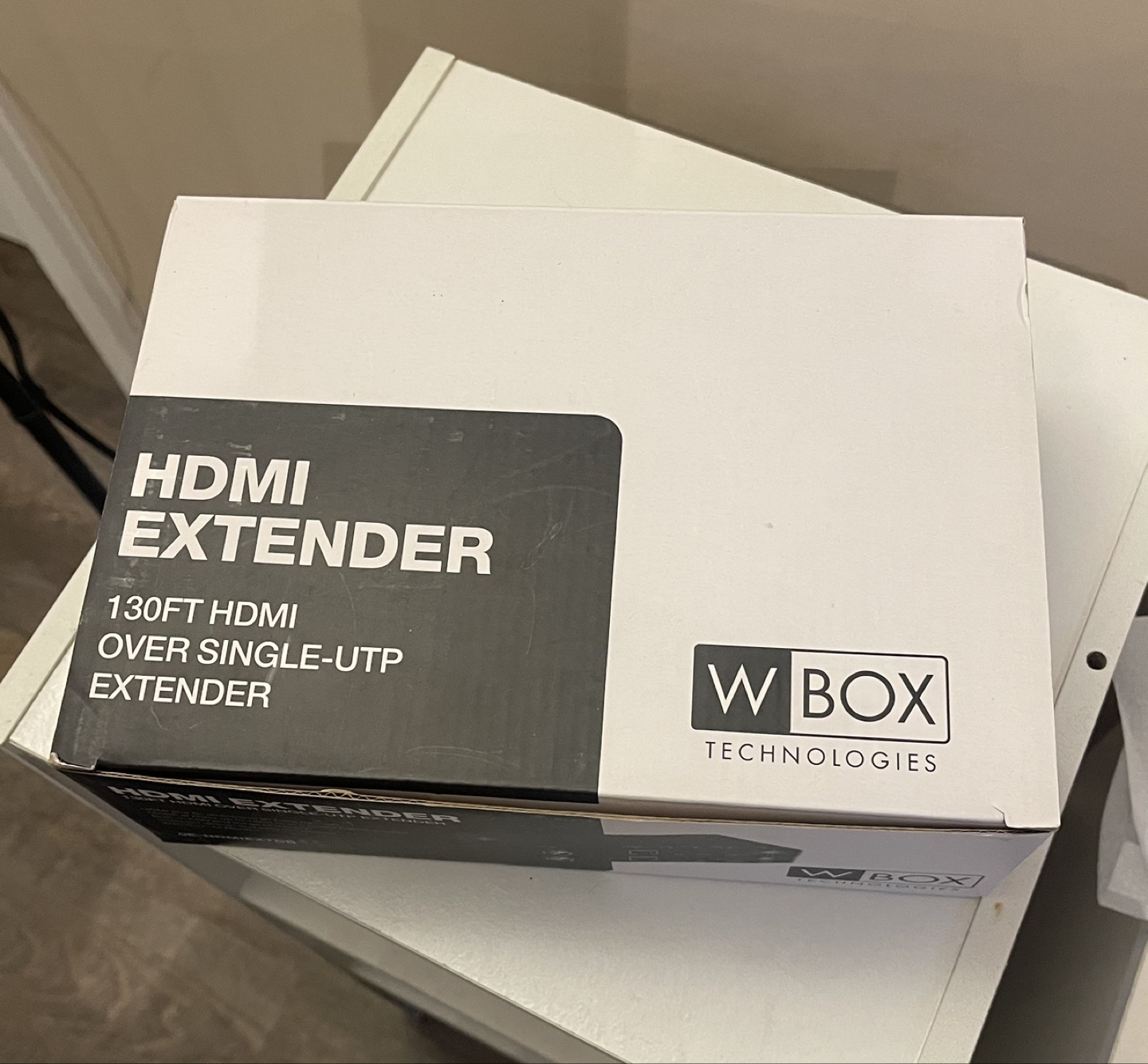 HDMI Extender 💚