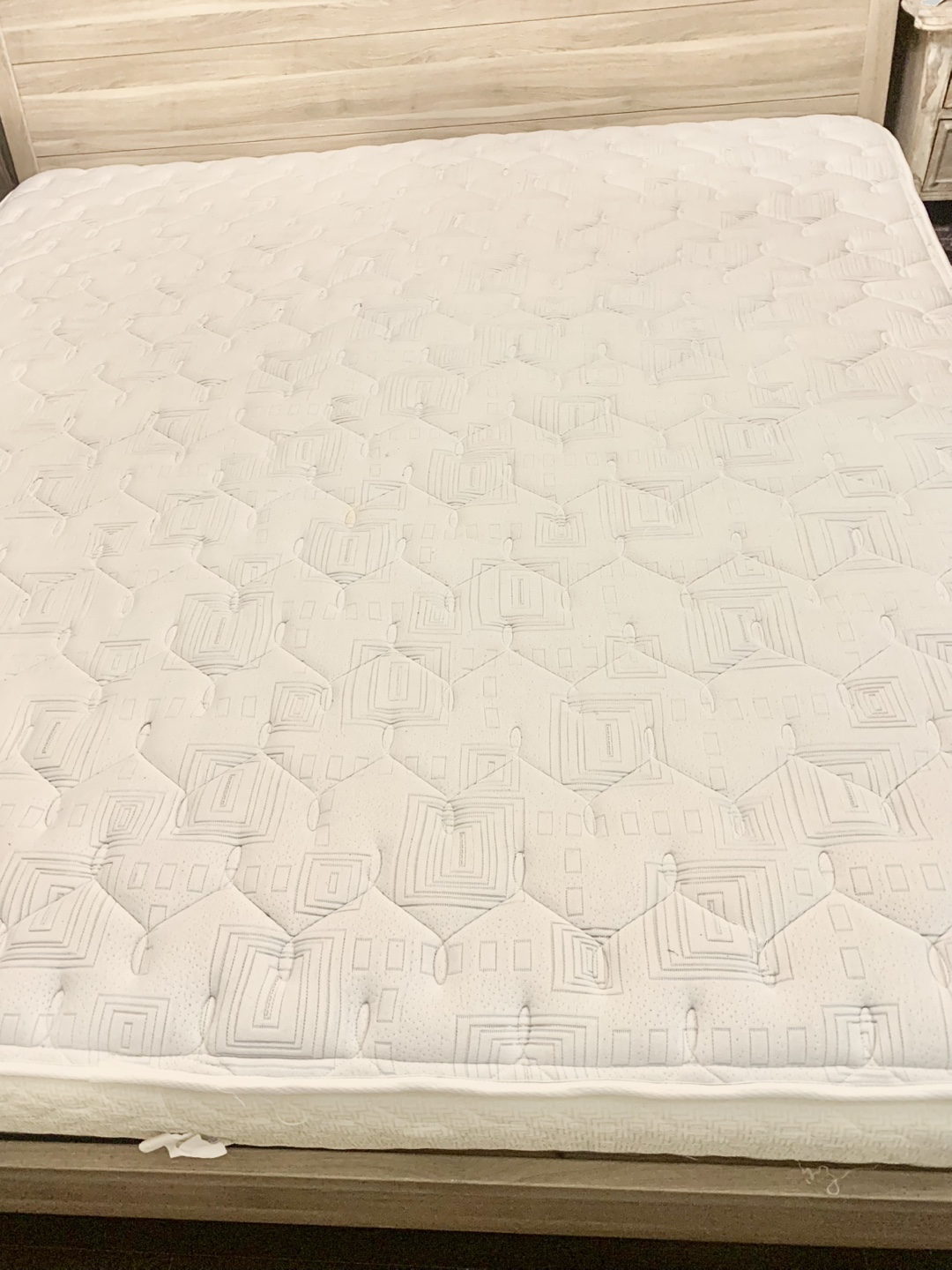 King Mattress - photo 2