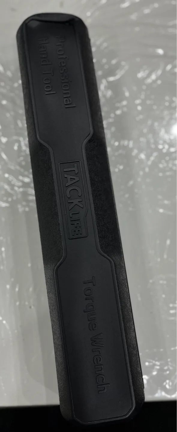 Tacklife Torque Wrench Set 3/8” image indicator(5)