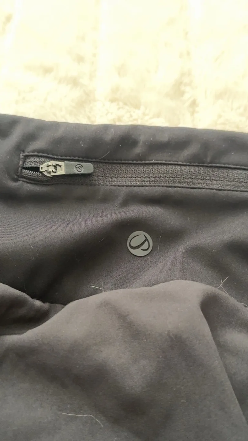 CRZ YOGA Flowy Mini Skirt image indicator(3)