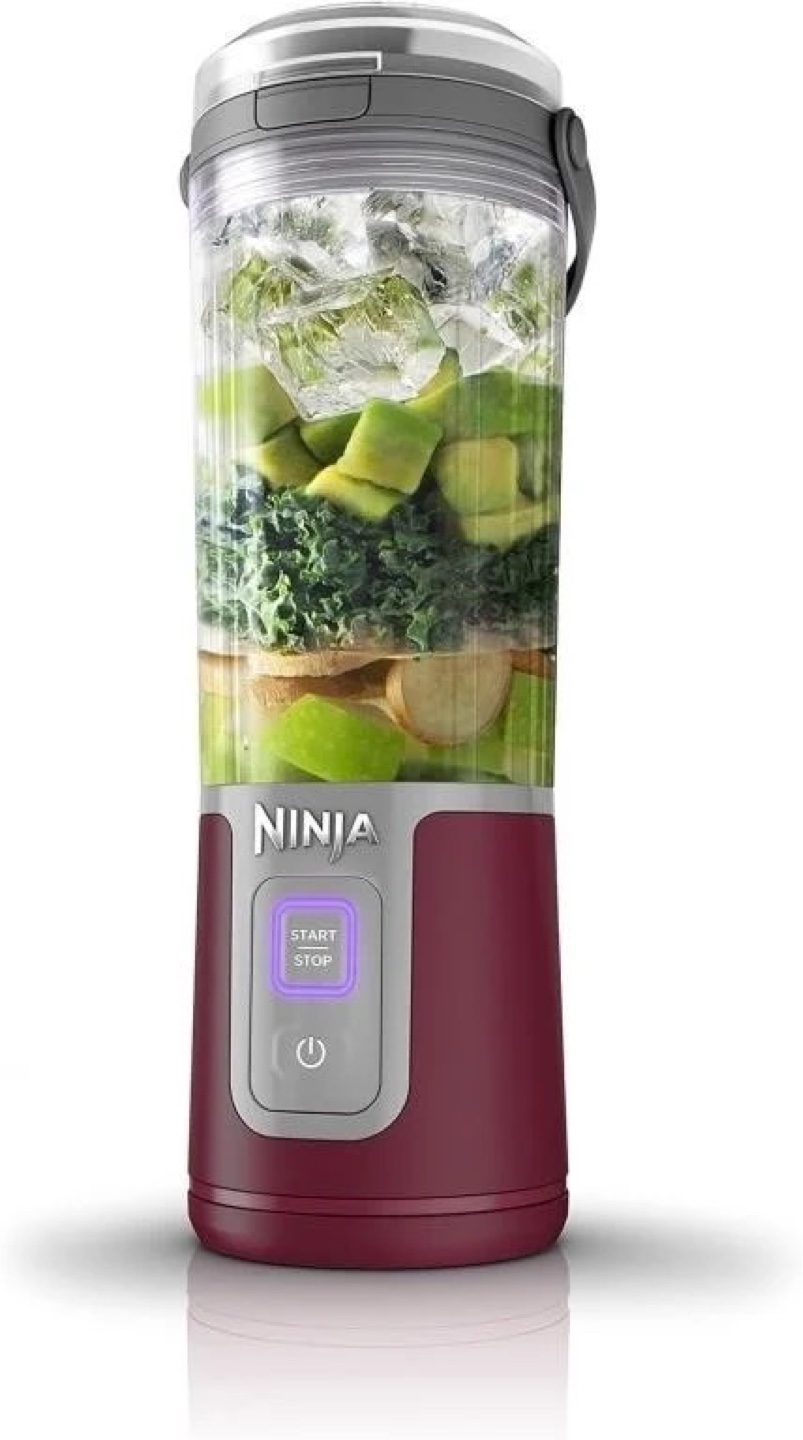 Ninja Personal Blender - Portable Smoothie Maker - photo 3