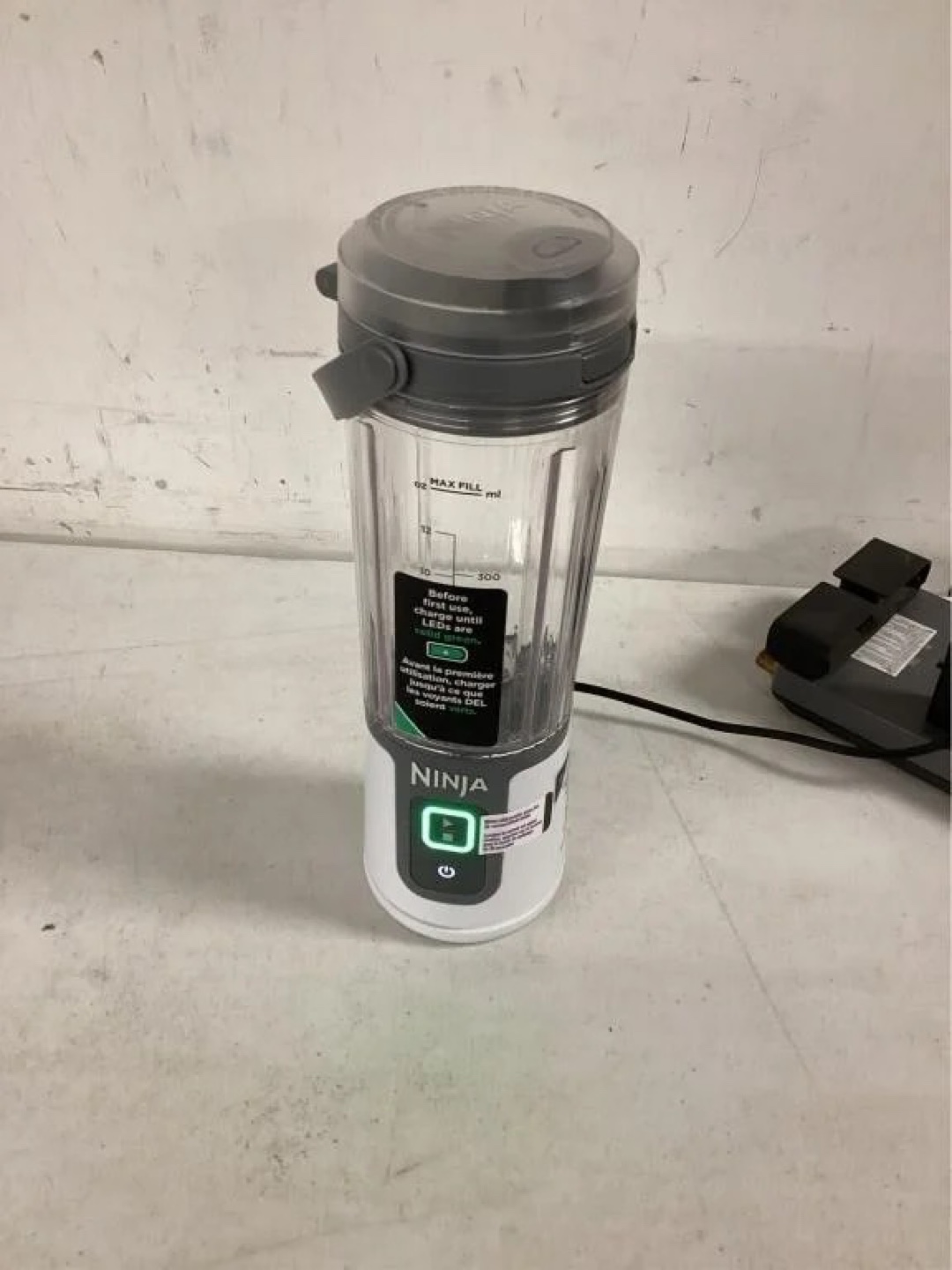 Ninja Personal Blender - Portable Smoothie Maker