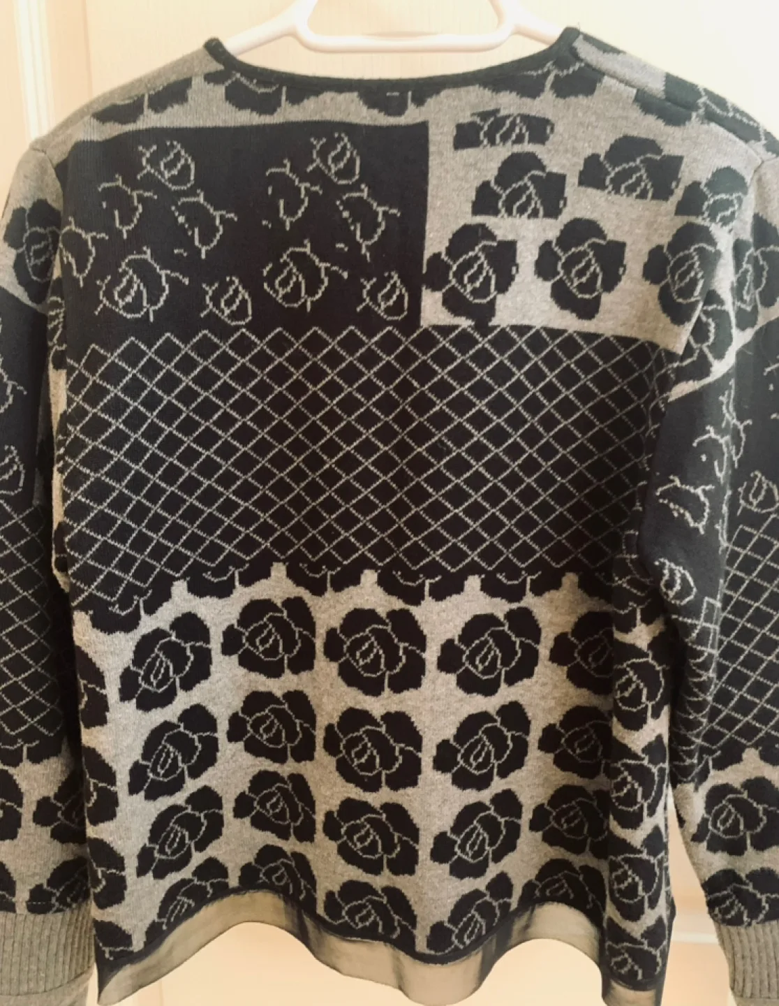 Jane&John Designer Cardigan image indicator(2)