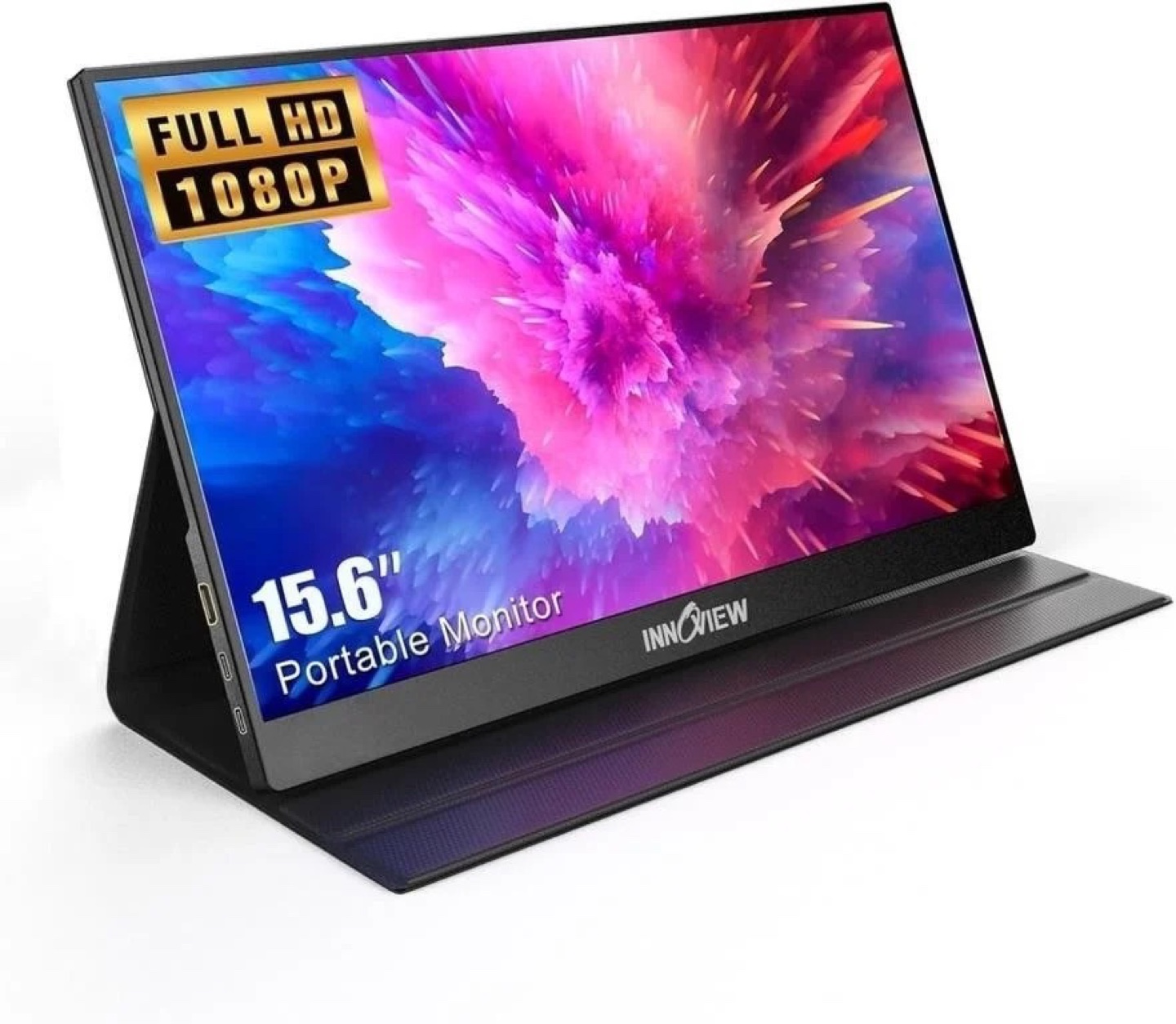 Portable Monitor - Full HD 1080P - photo 5