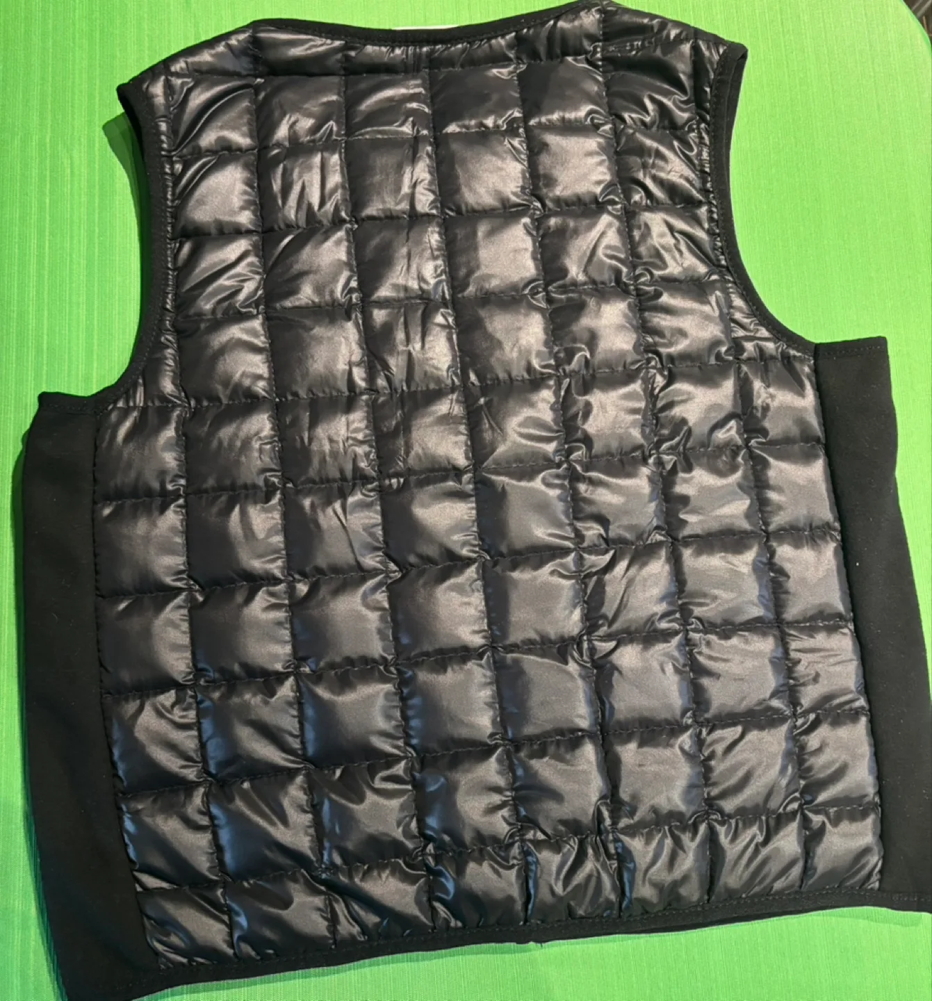 3LB Weighted Vest thumbnail