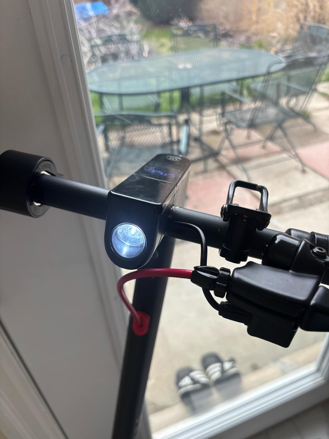 EVERCROSS Electric Scooter - EV85F - photo 2