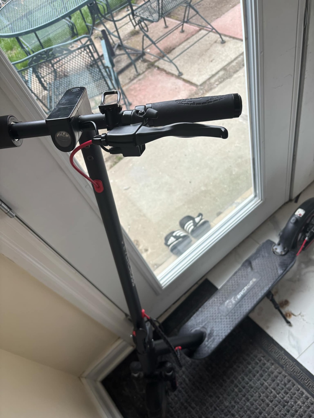 EVERCROSS Electric Scooter - EV85F - photo 3