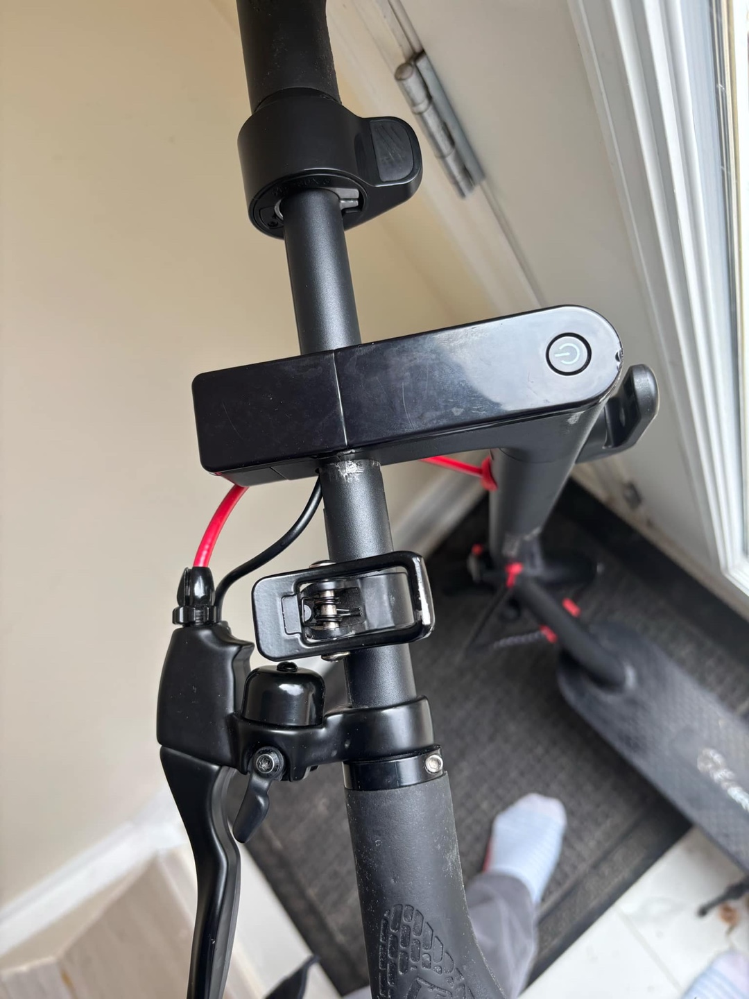EVERCROSS Electric Scooter - EV85F - photo 4