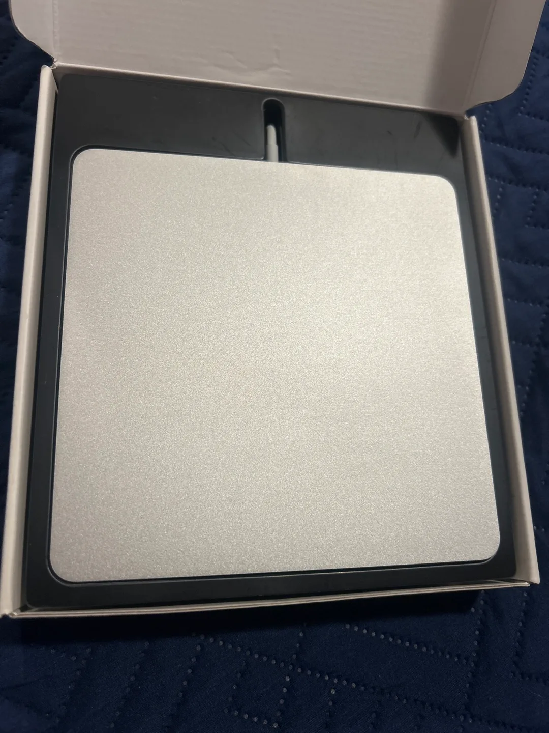 Apple USB SuperDrive image indicator(2)