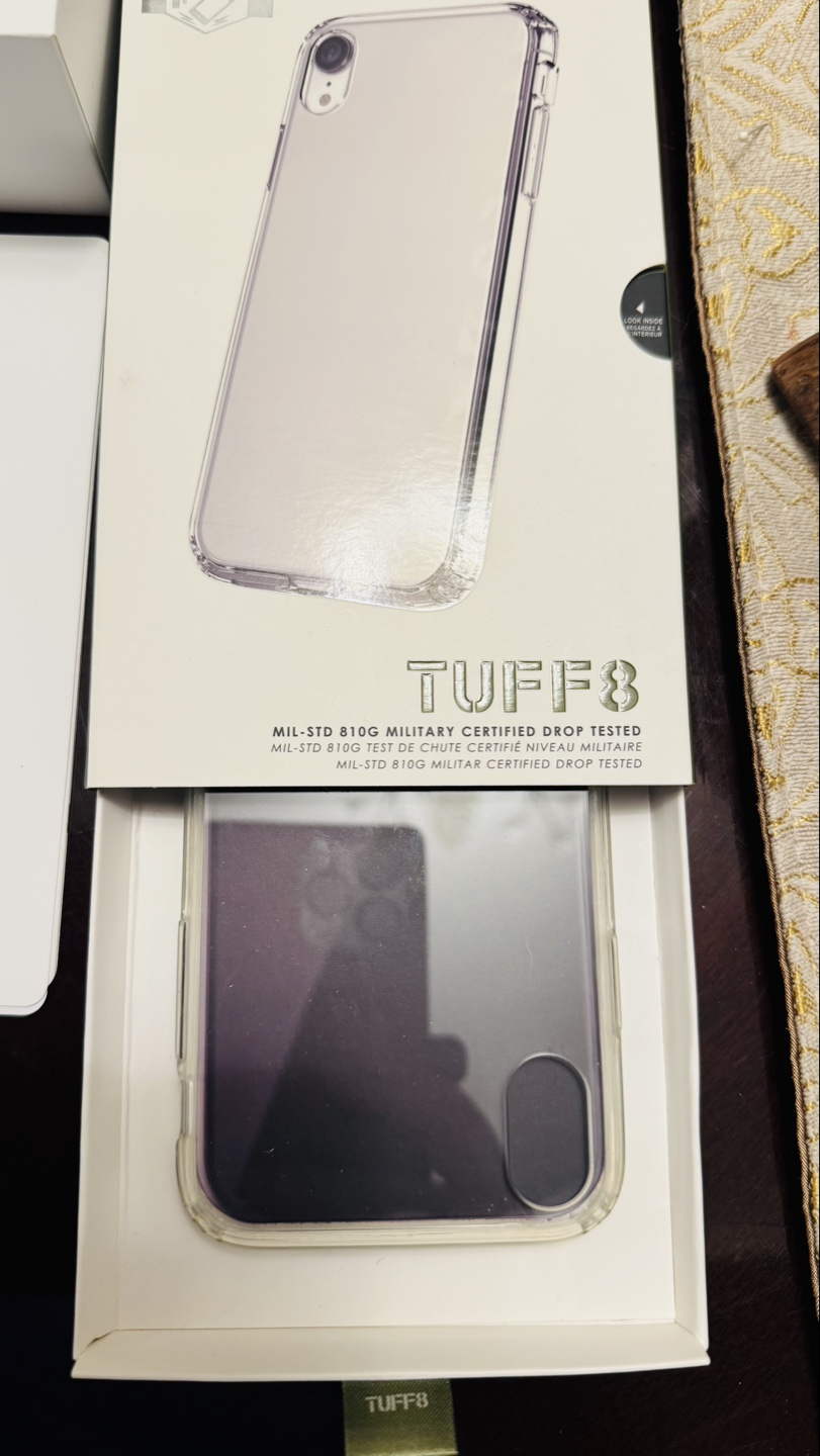 iPhone X, wired Earbuds, Cases & More! - photo 5