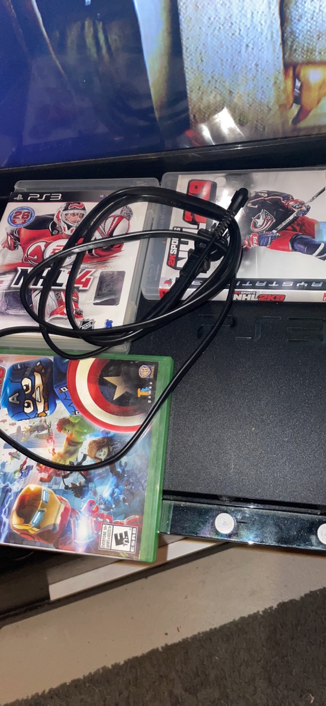 Bundle: iPhones, Blackberry, Samsung, iPod, PS3 & Games - photo 3