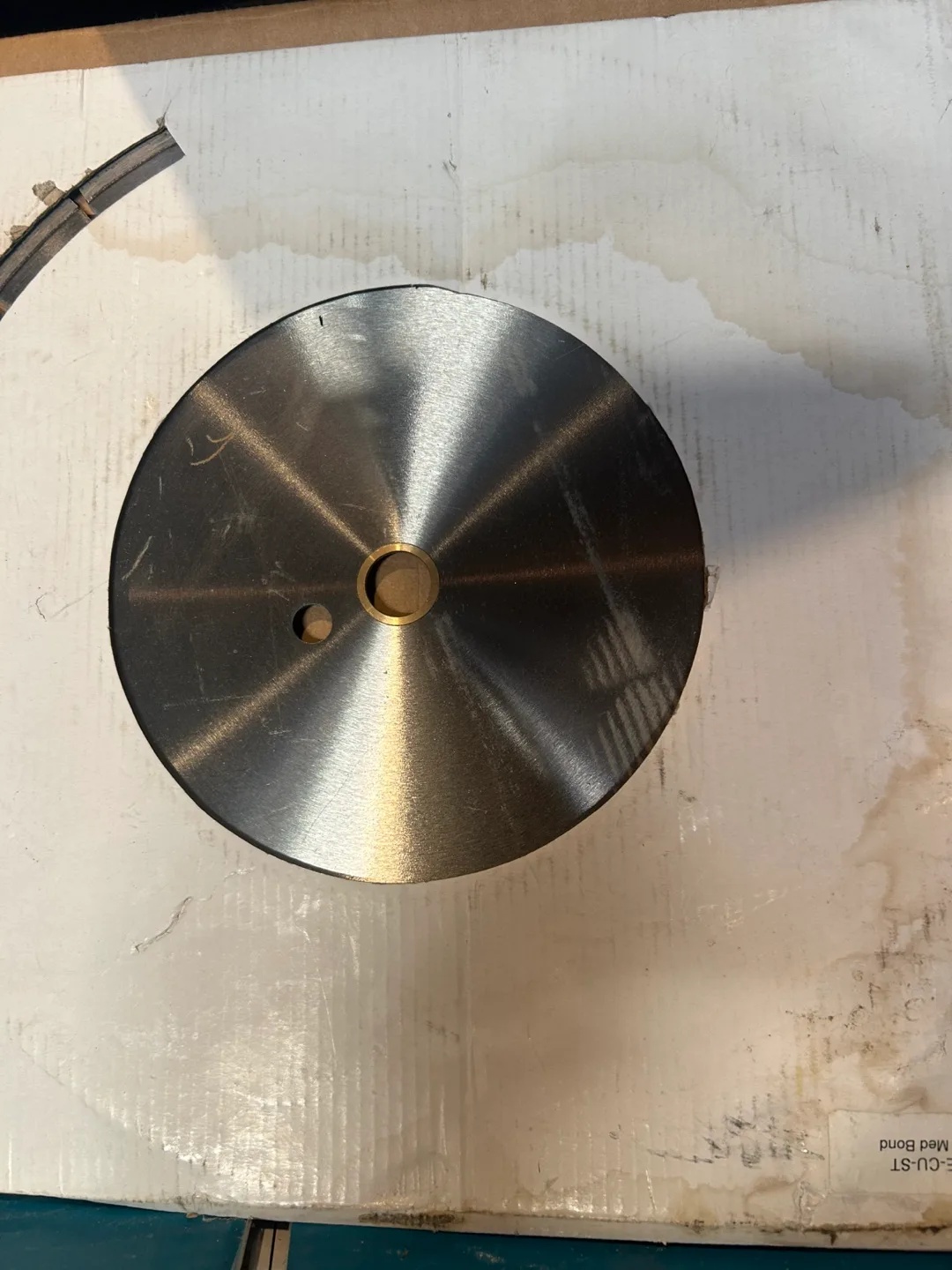 Cement Finishing Tools - Bulk Lot image indicator(8)