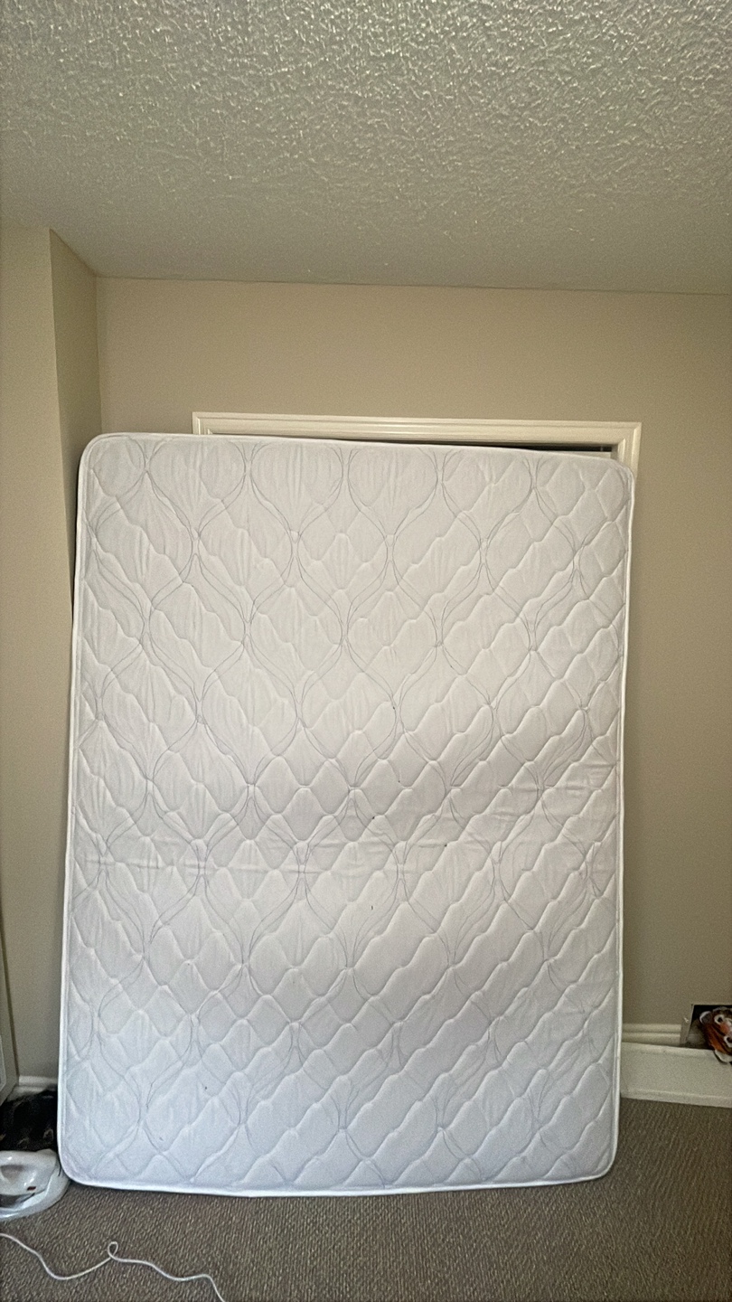 Full Mattress - photo 2