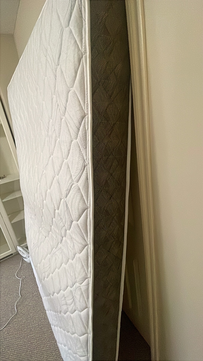 Full Mattress
