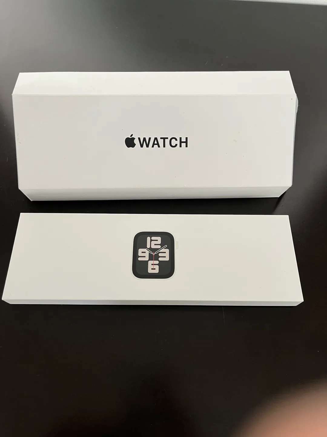 Apple Watch & AirPods Boxes Only image indicator(3)