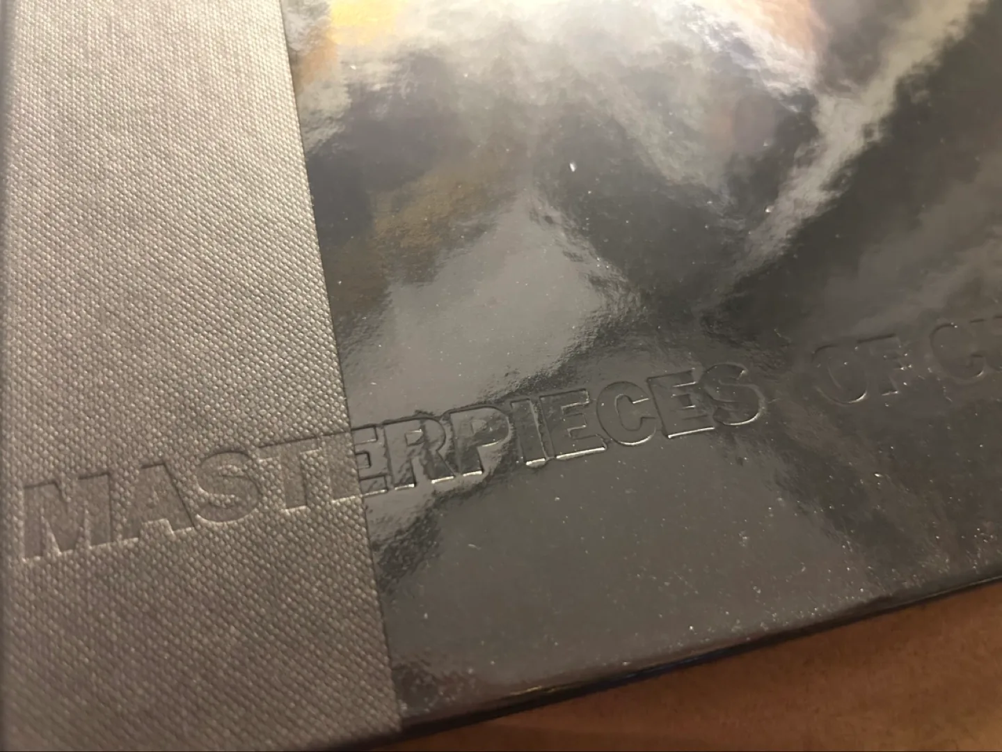 Masterpieces of Chicago Architecture Book image indicator(3)