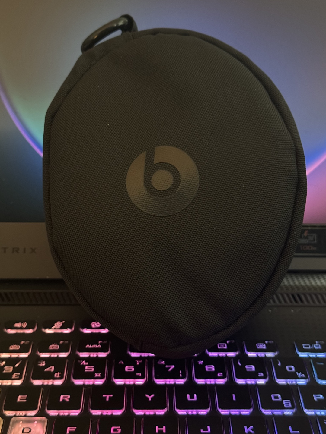 Beats Solo3 Wireless Headphones with Case - photo 5
