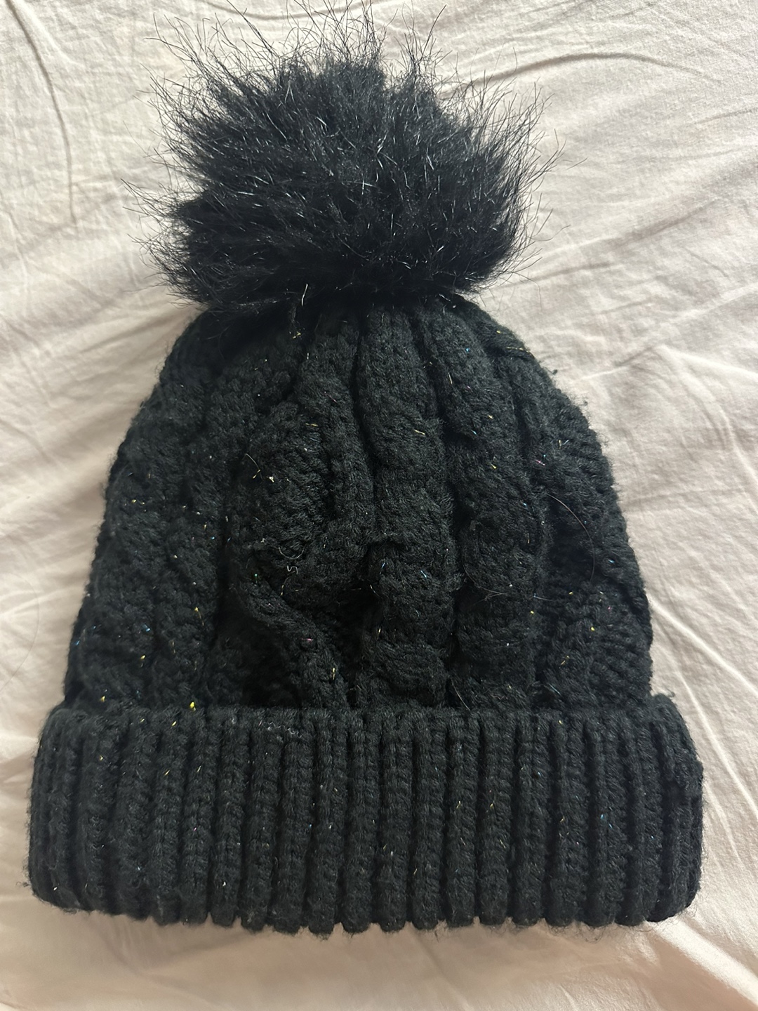 Waterproof Beanie