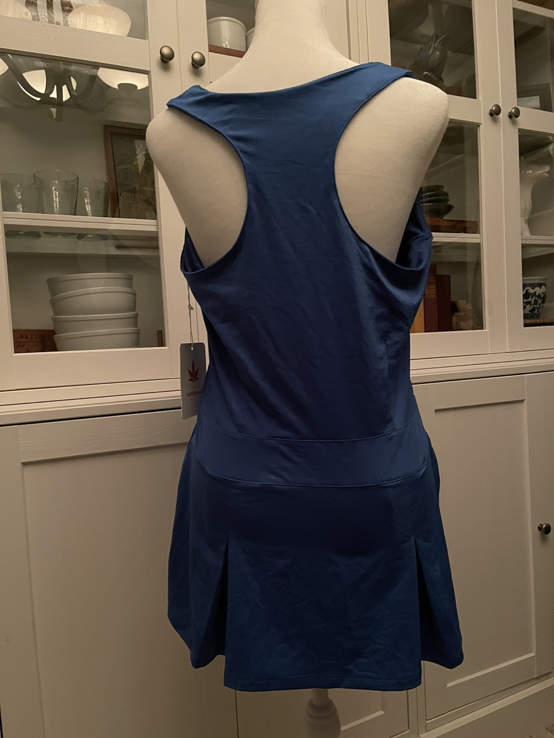 BOAST USA Tennis Dress - photo 3