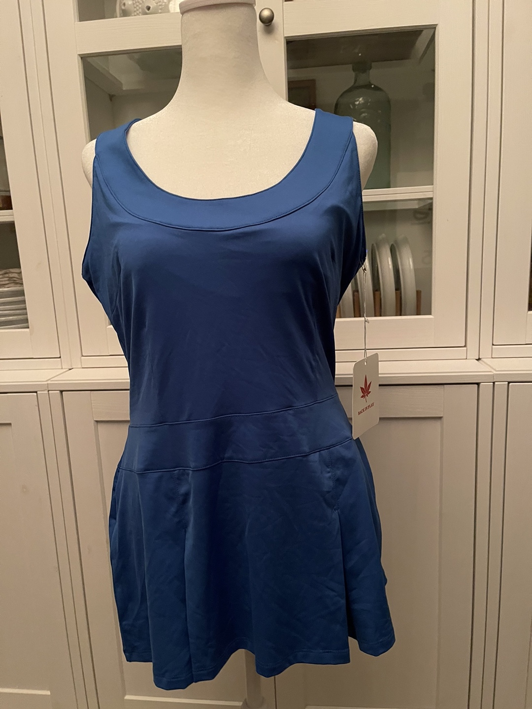 BOAST USA Tennis Dress - photo 2