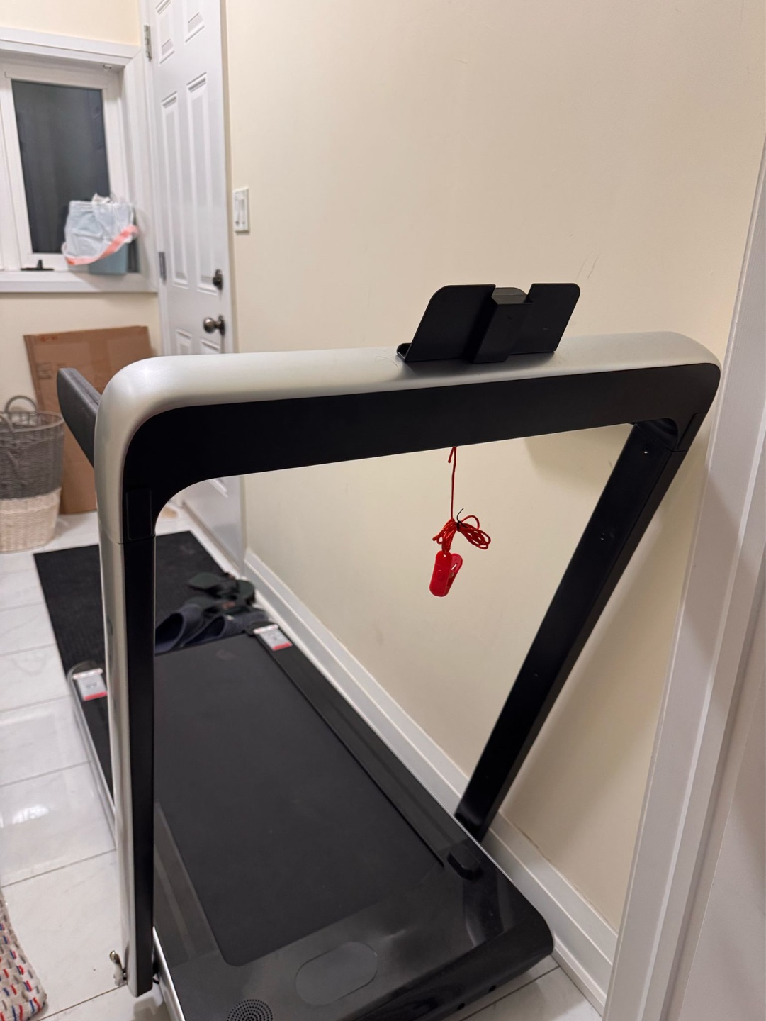 Treadmill, Elliptical (Workout Machines) - photo 4