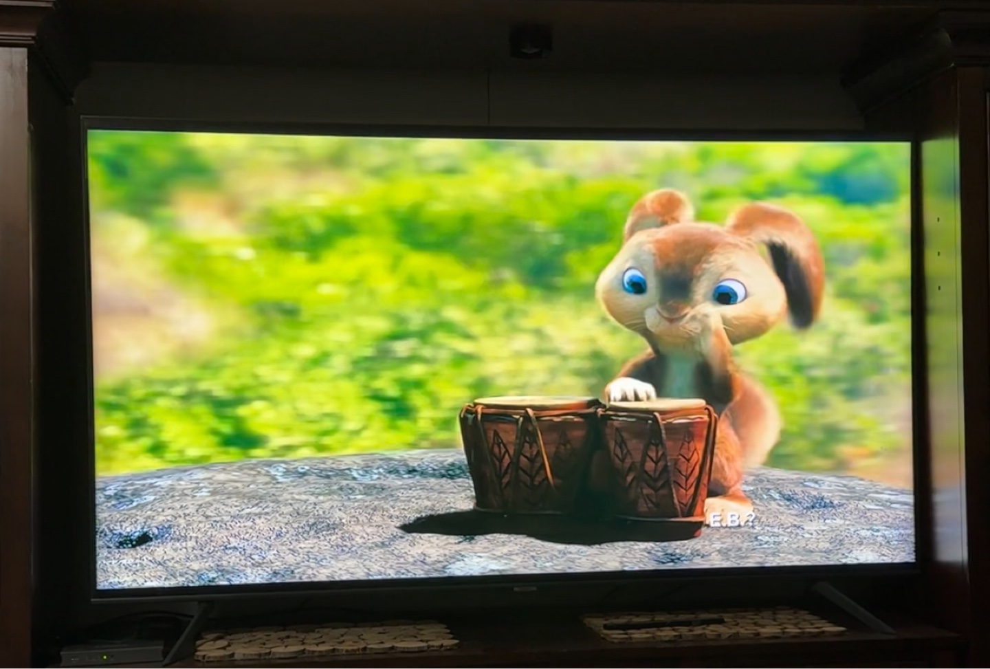 Smart TV